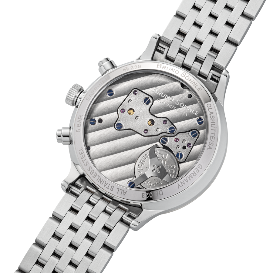 Bologna Chronograph