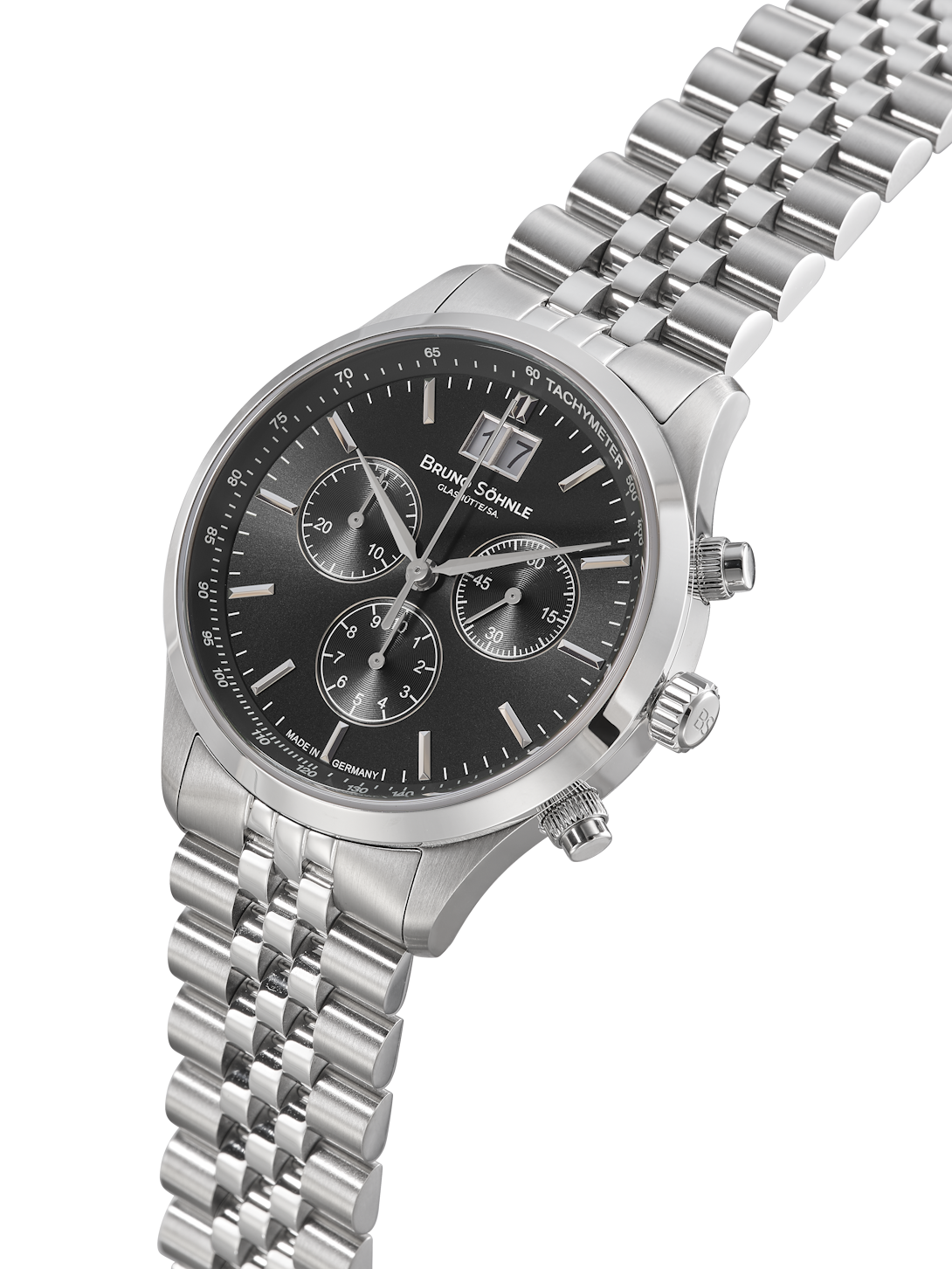 Turin Chronograph