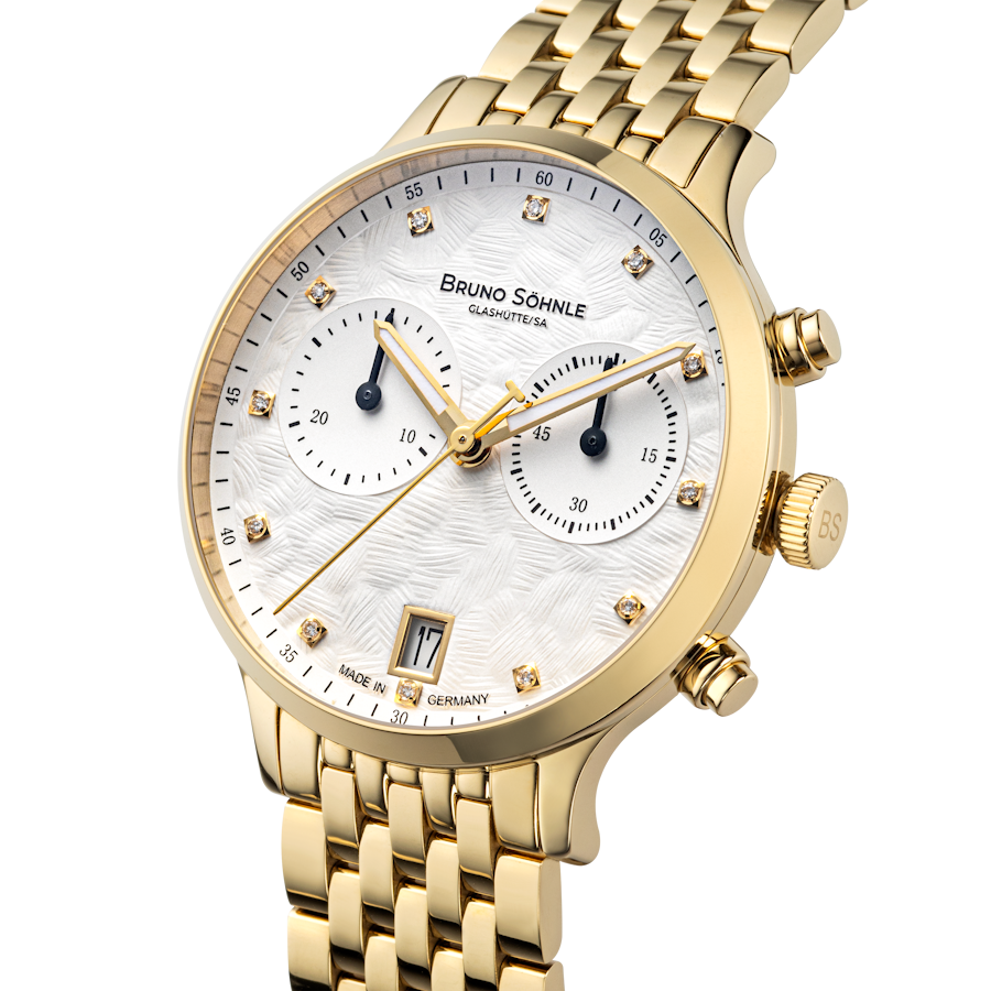 Bologna Chronograph