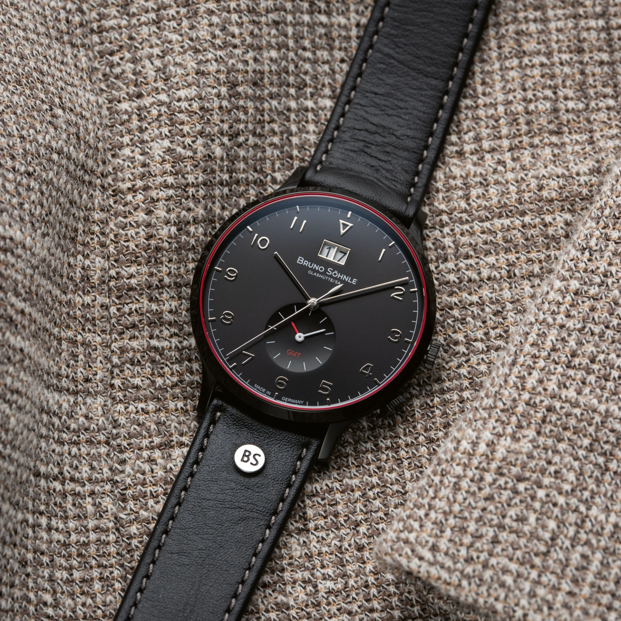 Brunello GMT