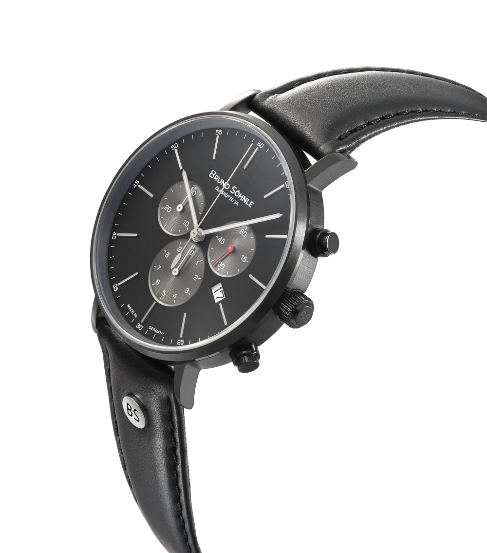 Frankfurt Chronograph II