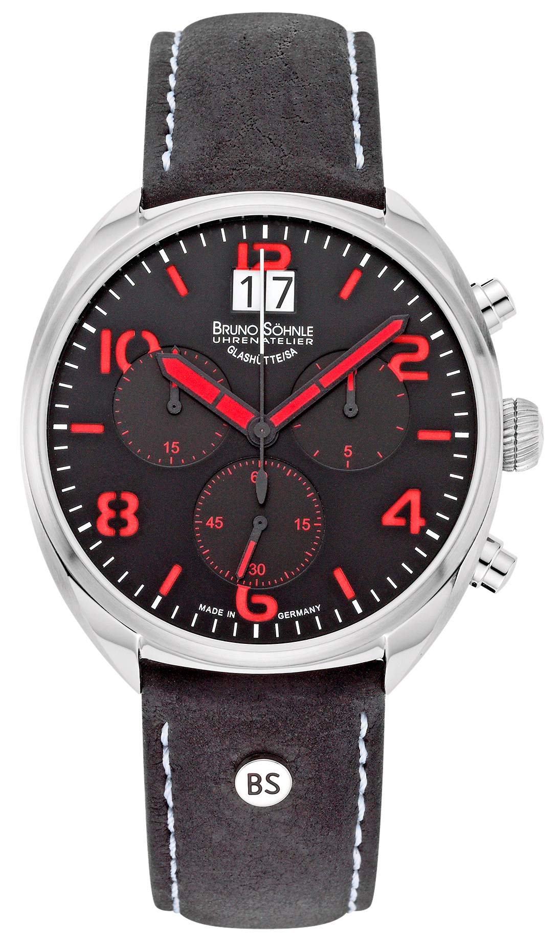 La Spezia II Chronograph