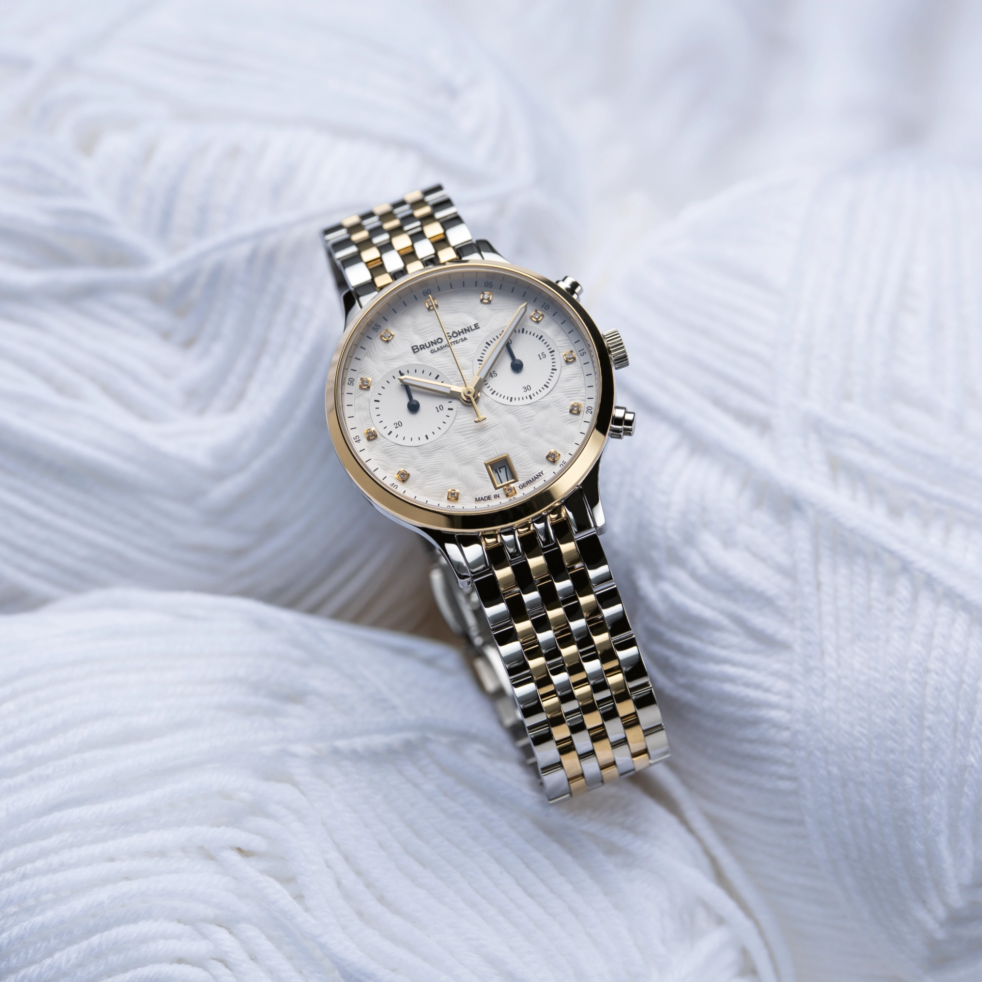 Bologna Chronograph