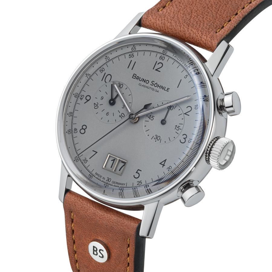 Bergamo Chronograph