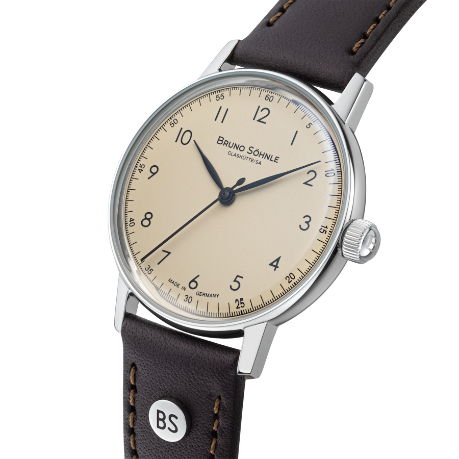 Bergamo Small