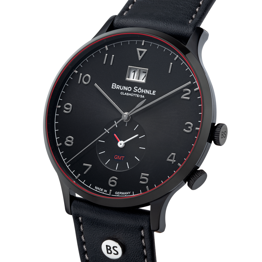 Brunello GMT