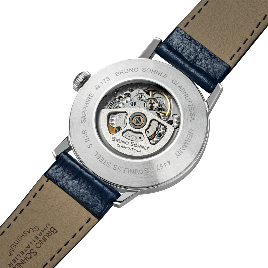 Stuttgart Automatik Big