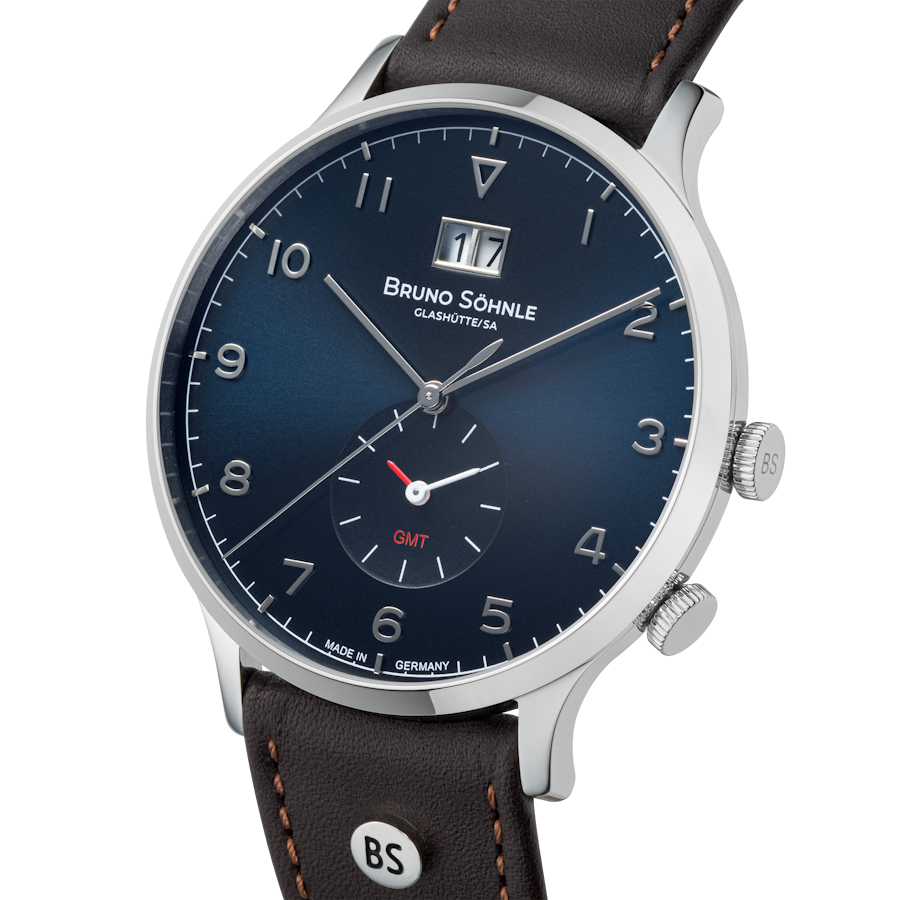 Brunello GMT