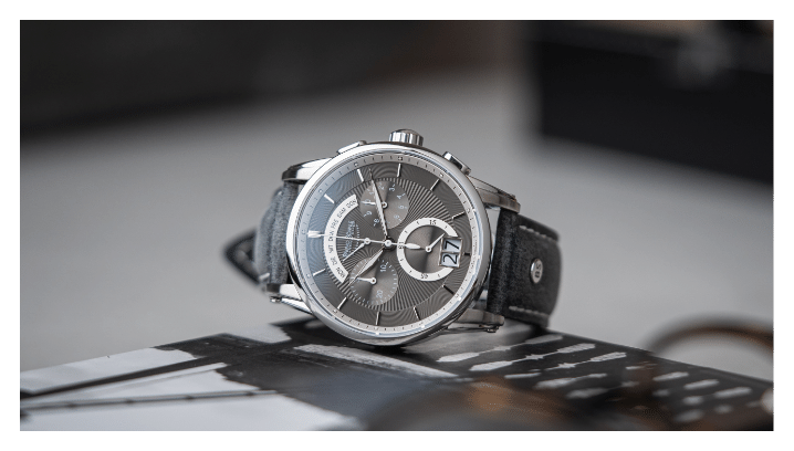 Bruno Söhnle Glashütte | Men's Watches - Grandioso
