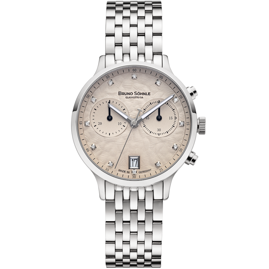 Bologna Chronograph