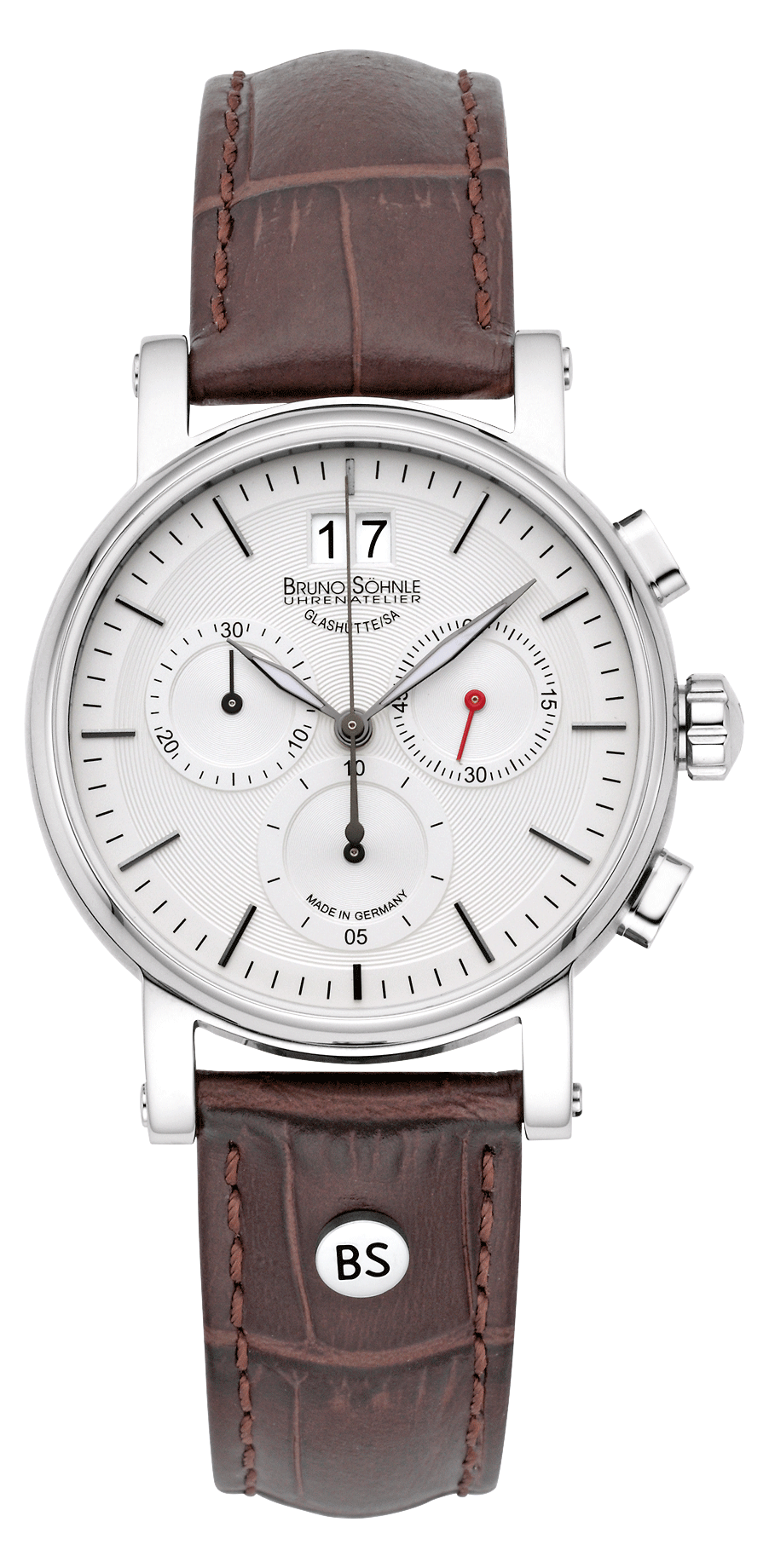 Pesaro Chronograph Small