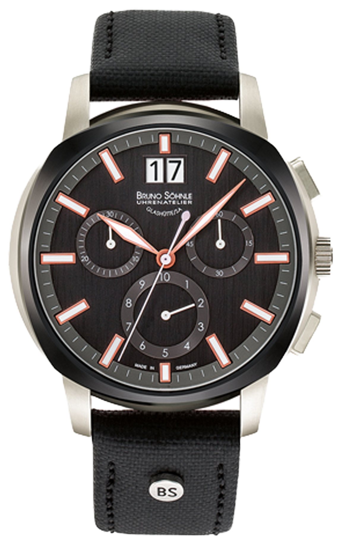 Facetta Chronograph