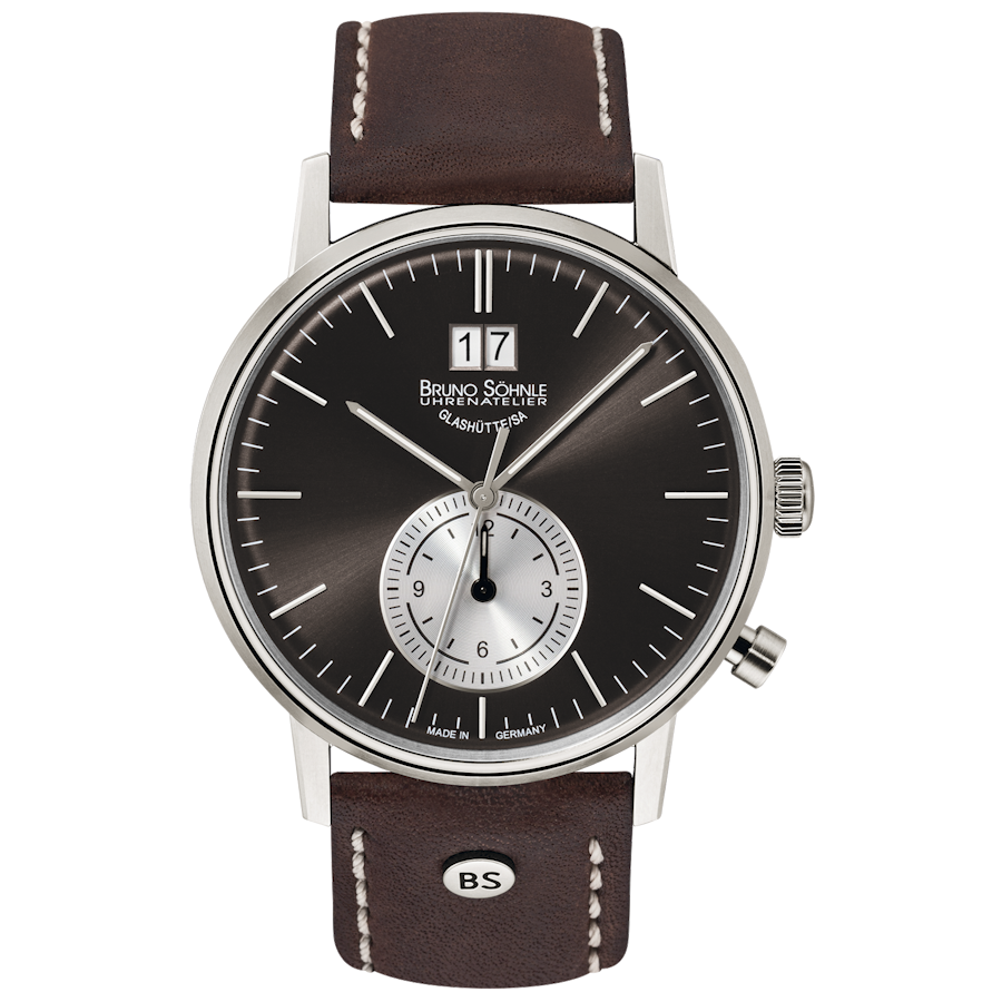 Stuttgart GMT