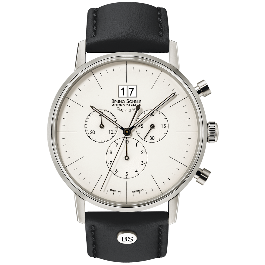 Stuttgart Chronograph Big