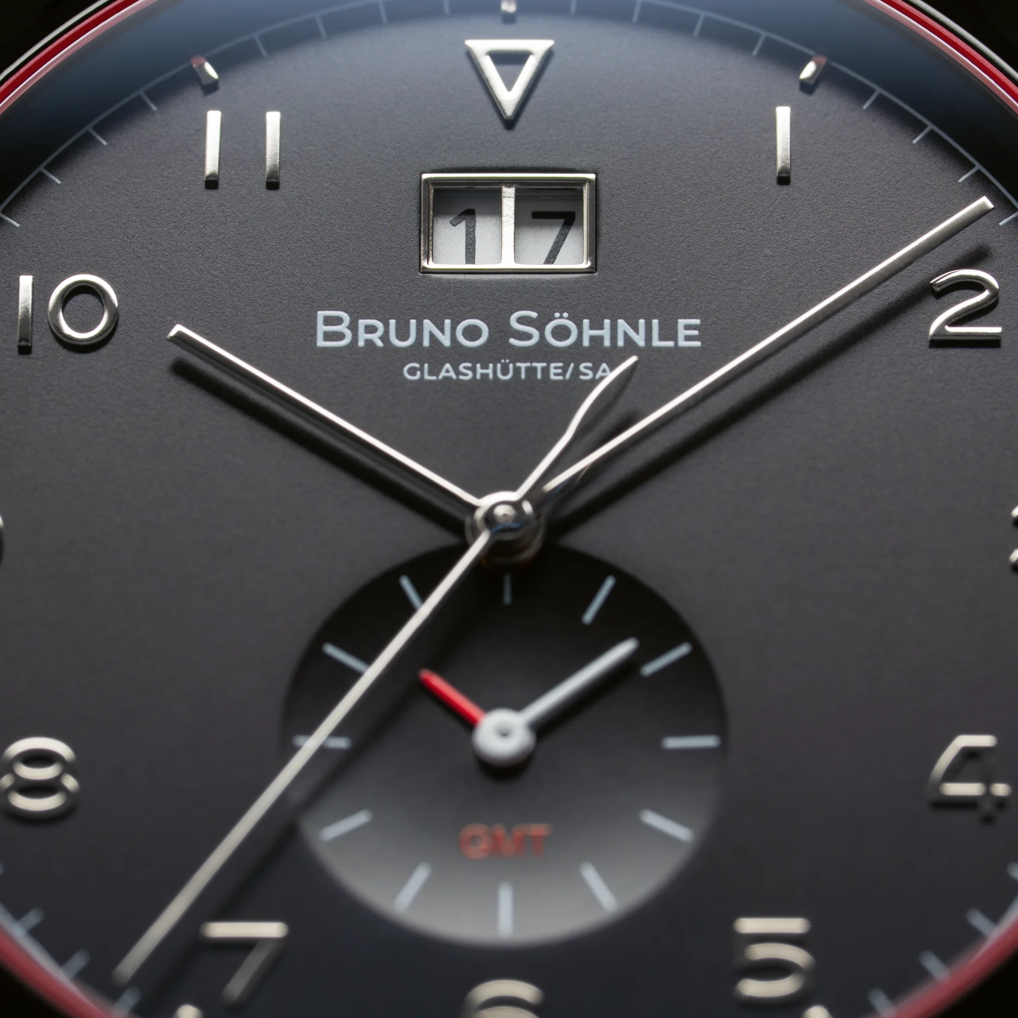 Brunello GMT