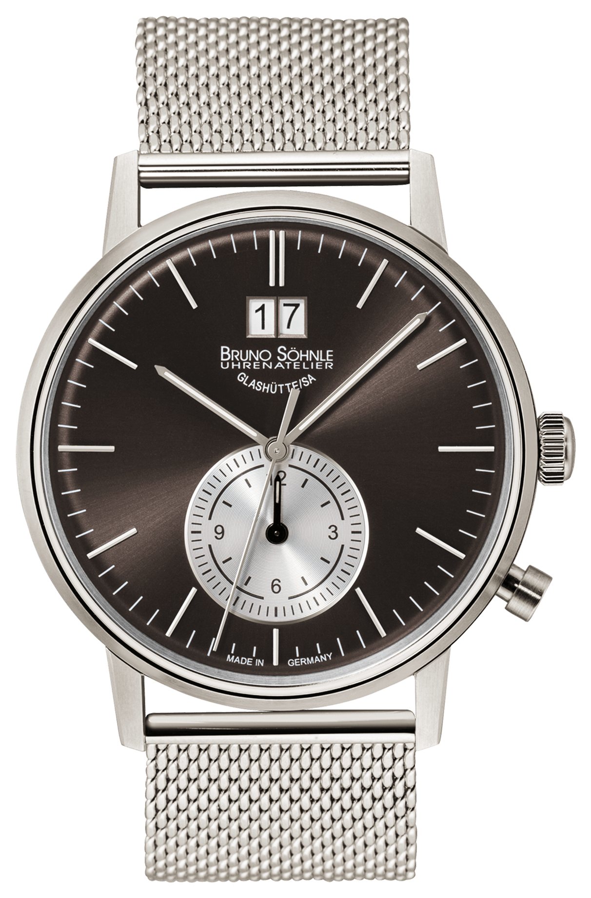 Stuttgart GMT