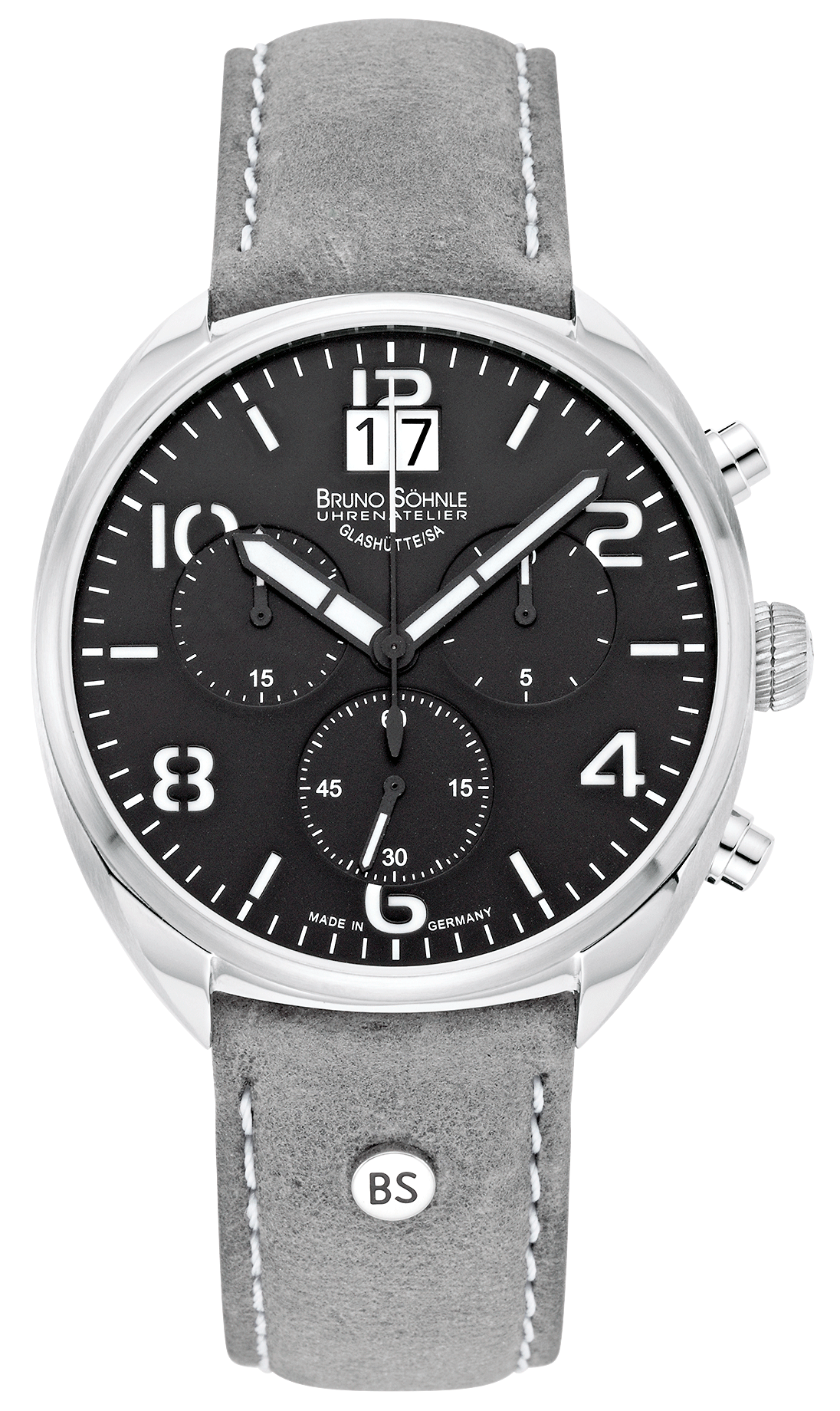 La Spezia II Chronograph