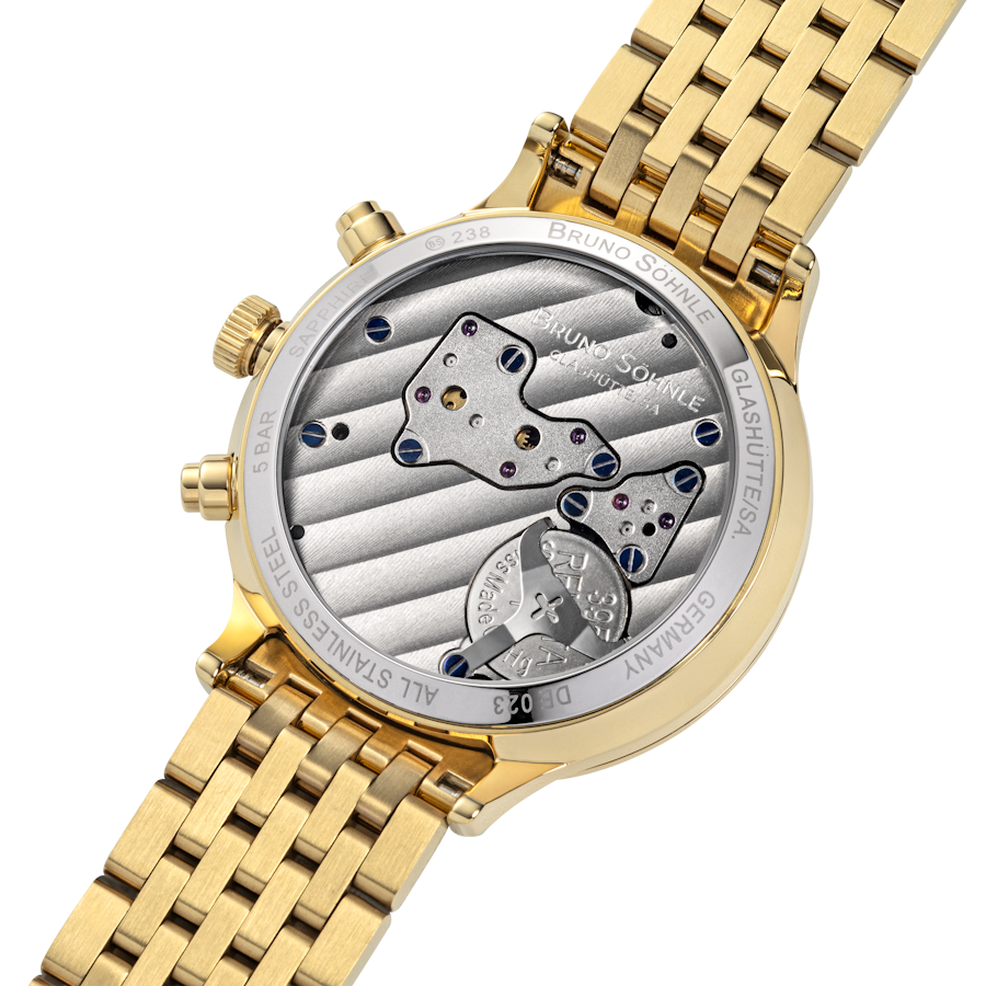 Bologna Chronograph