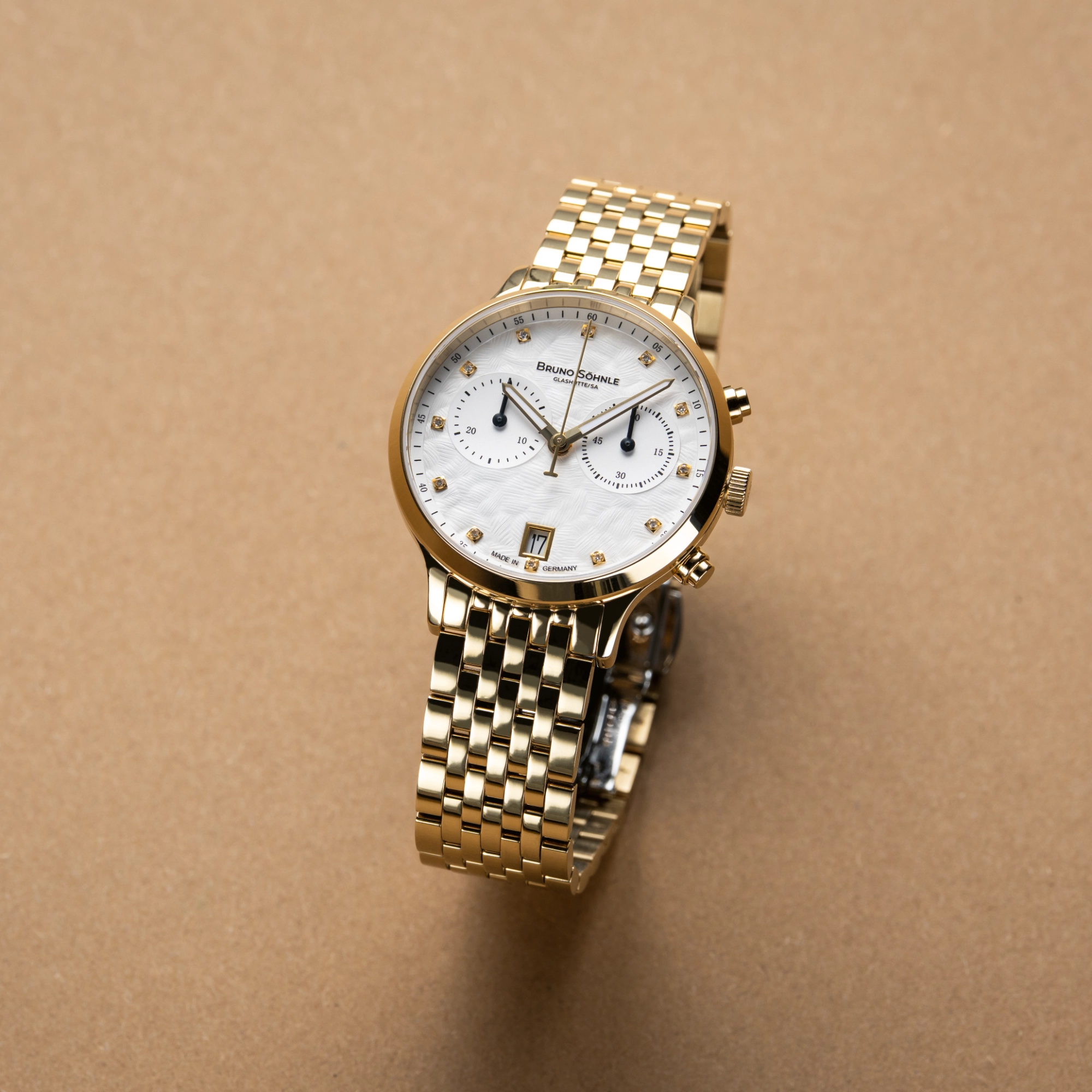 Bologna Chronograph
