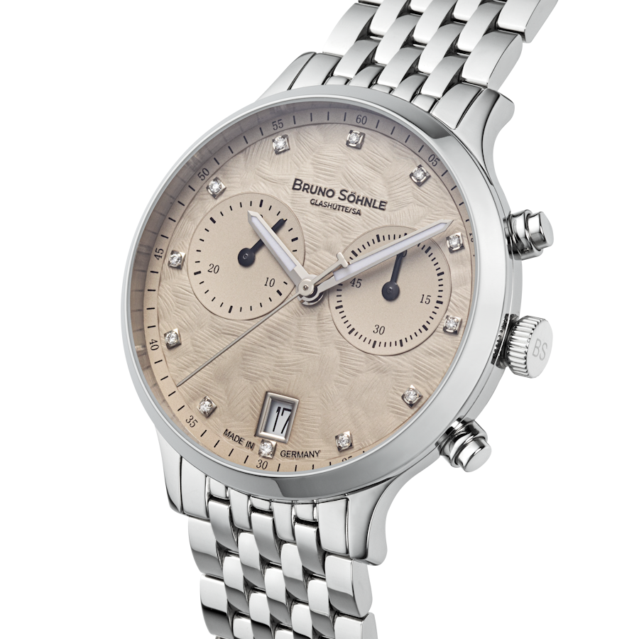 Bologna Chronograph