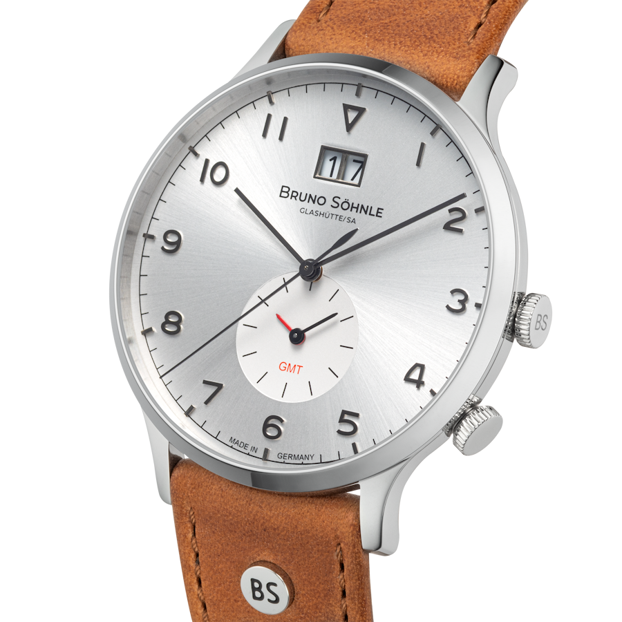 Brunello GMT