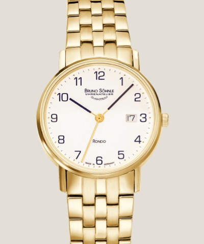 Bruno Söhnle Glashütte | Women's Watches