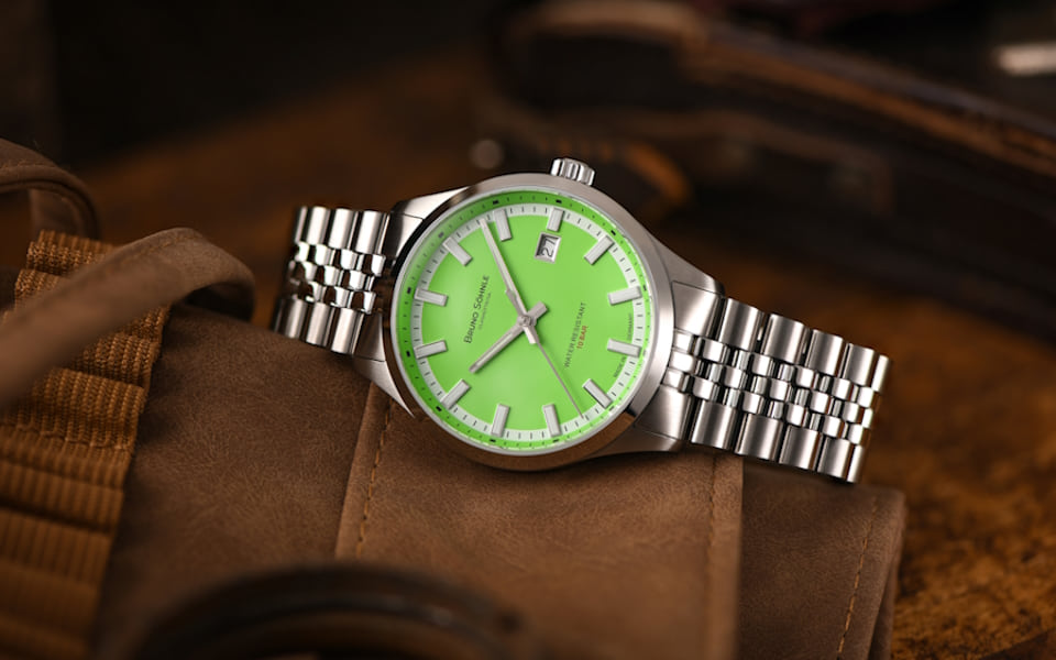 Uhren für Herren und Damen – Entdecke unsere Uhren-Bestseller – Fossil