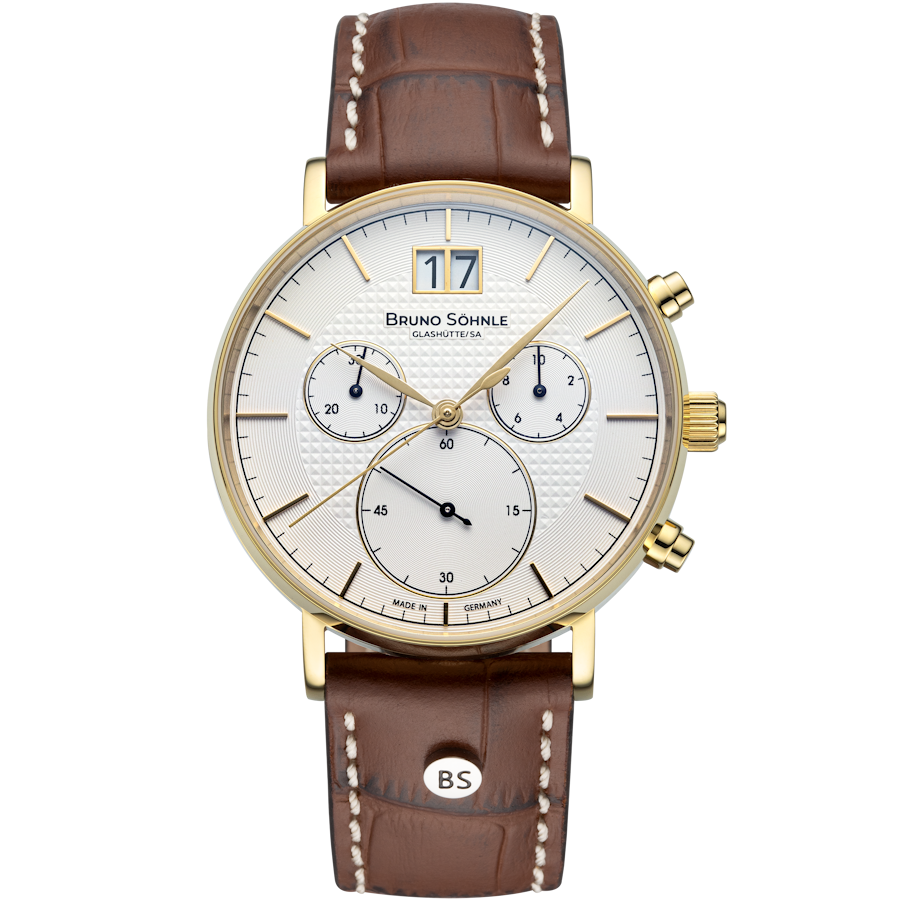 München I Chronograph