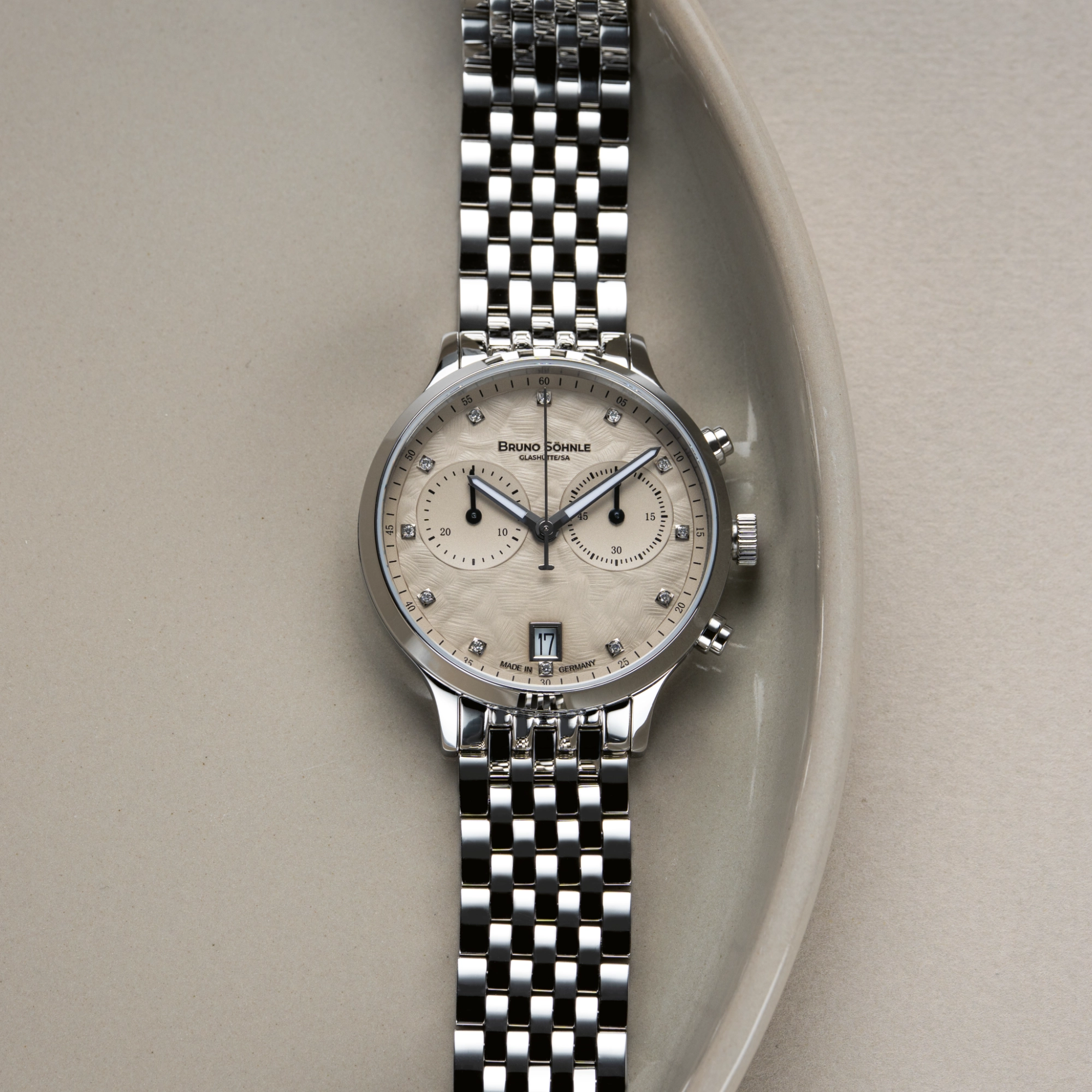 Bologna Chronograph
