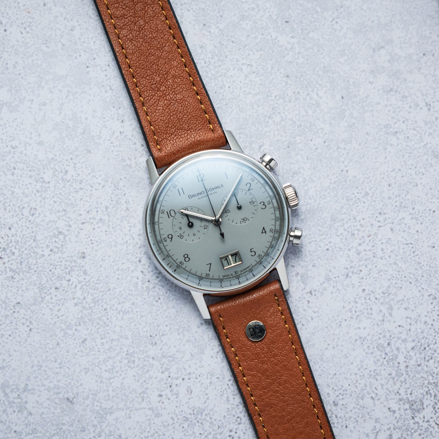 Bergamo Chronograph