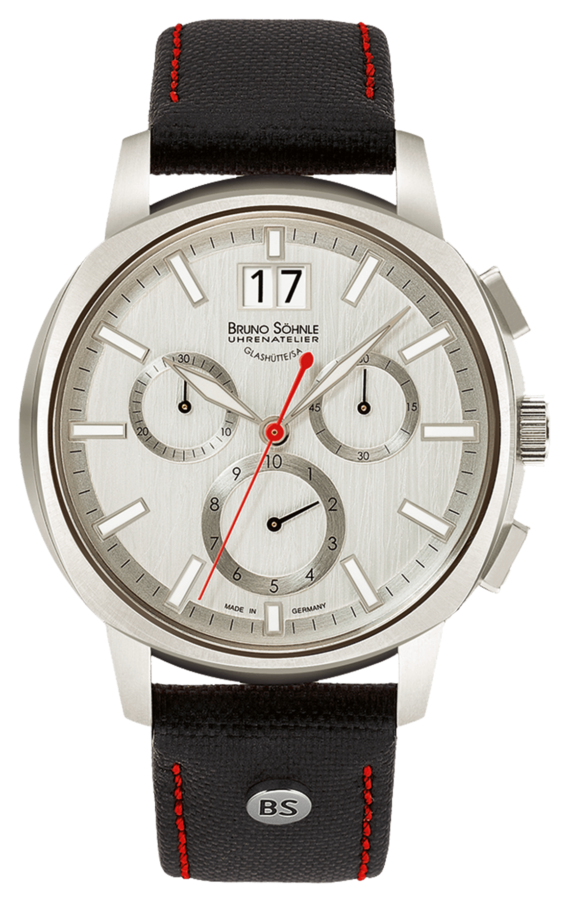 Facetta Chronograph