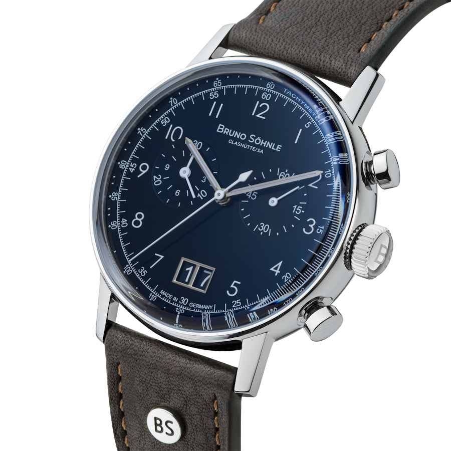 Bergamo Chronograph