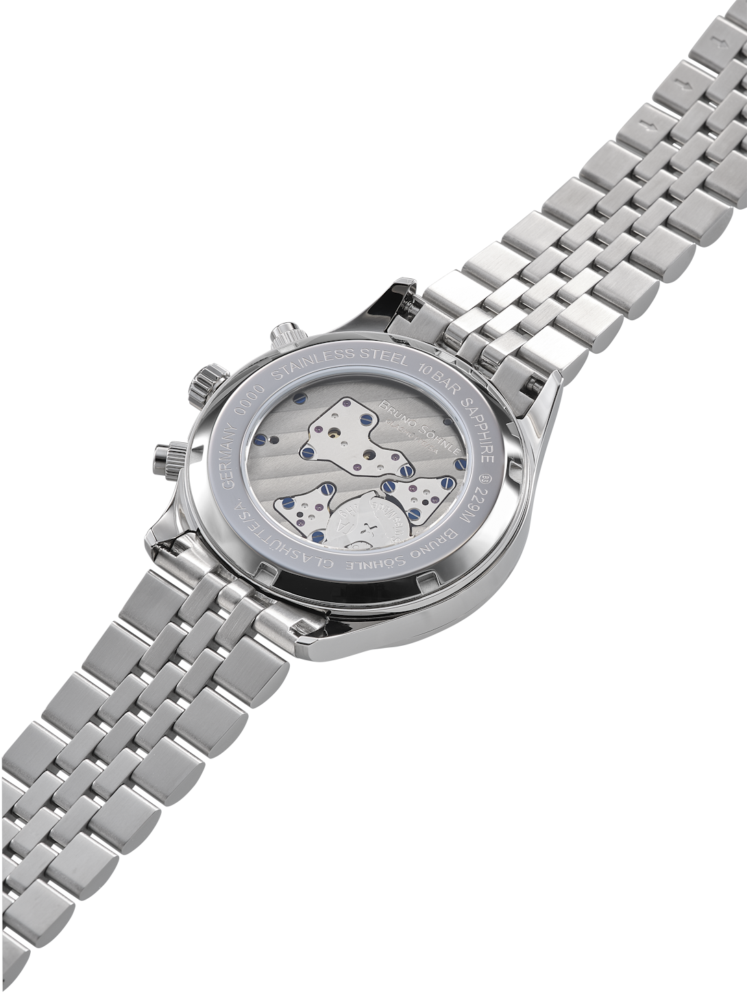 Turin Chronograph