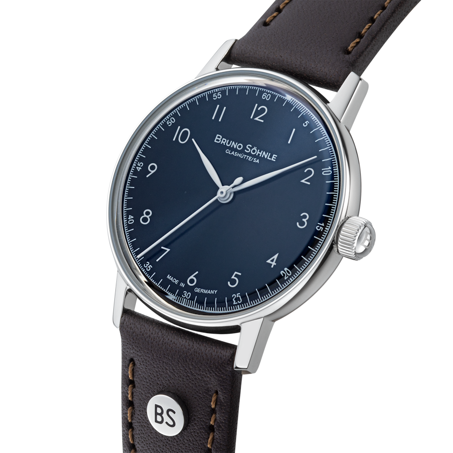 Bergamo Small