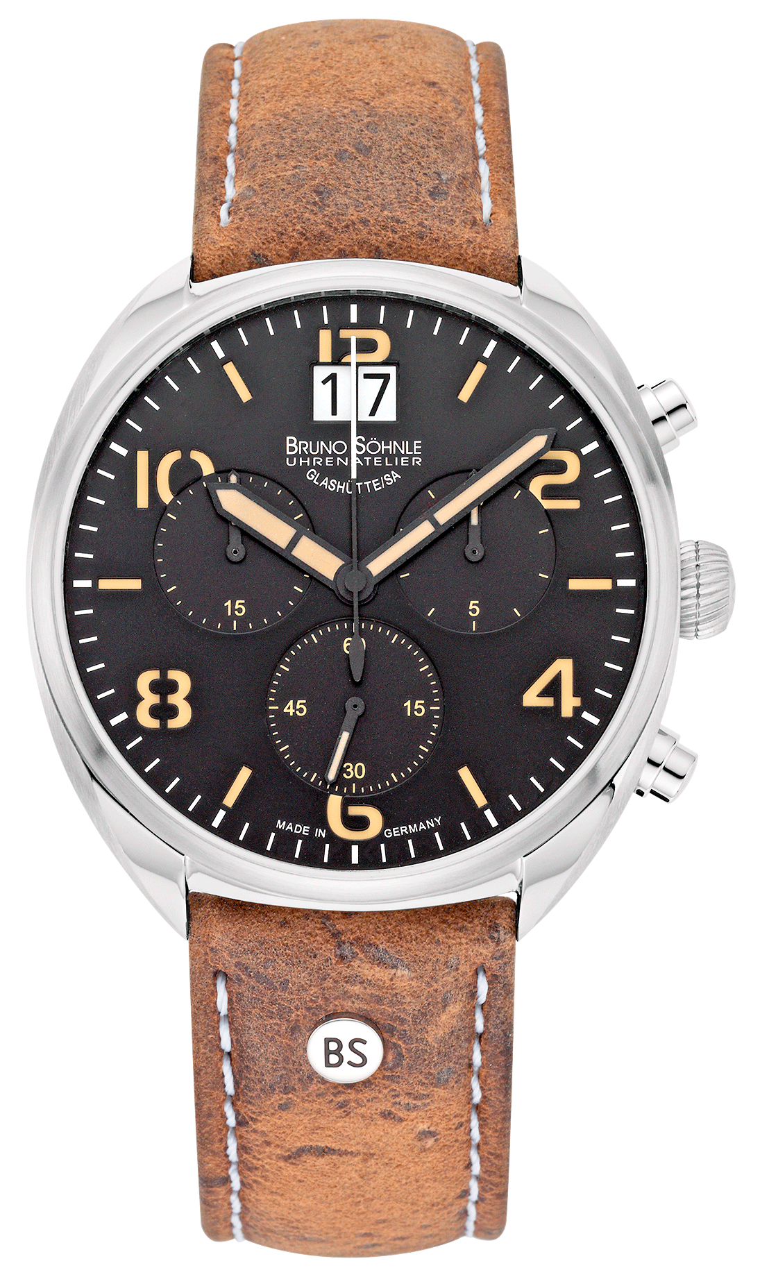 La Spezia II Chronograph