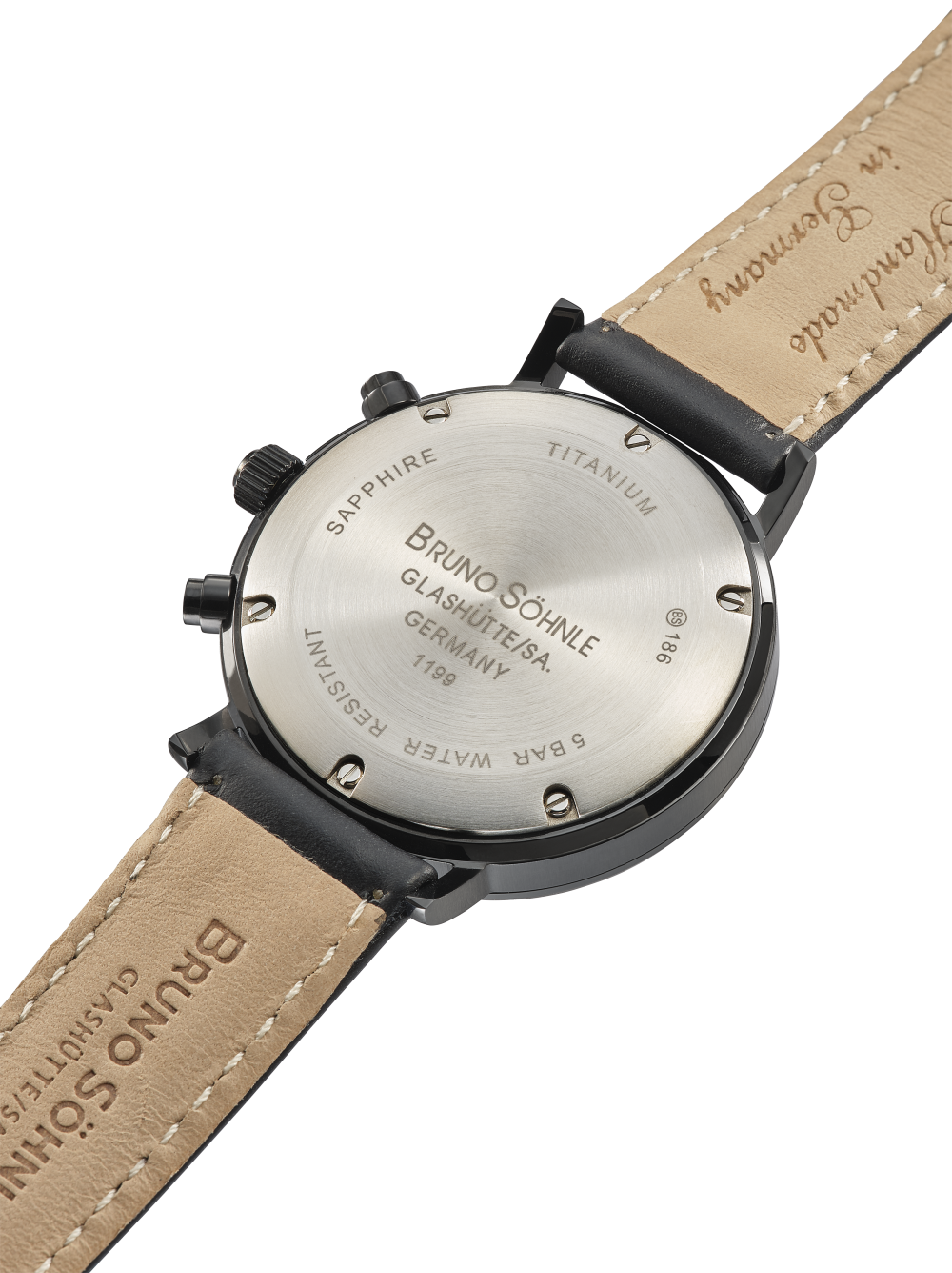 Frankfurt Chronograph II