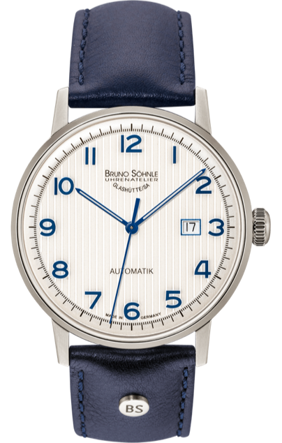 bruno söhnle keramik uhr