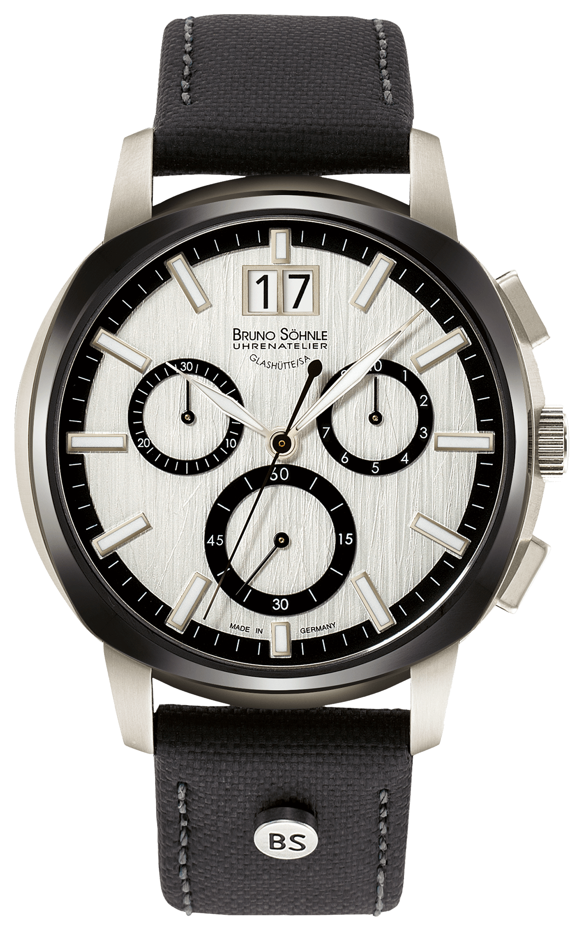 Facetta Chronograph