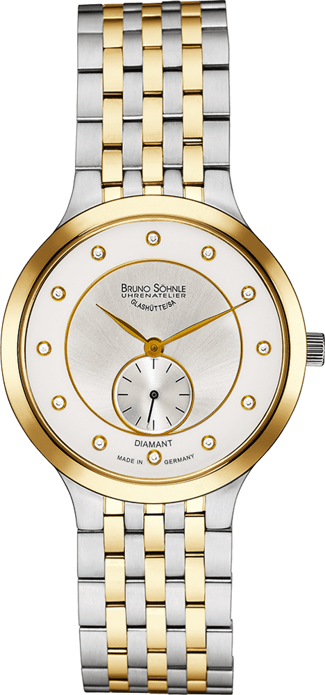 Bravura I