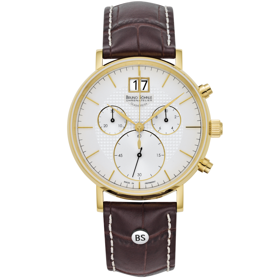 München I Chronograph