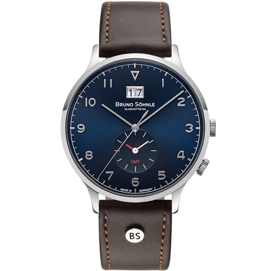 Brunello GMT