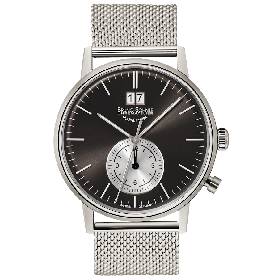 Stuttgart GMT