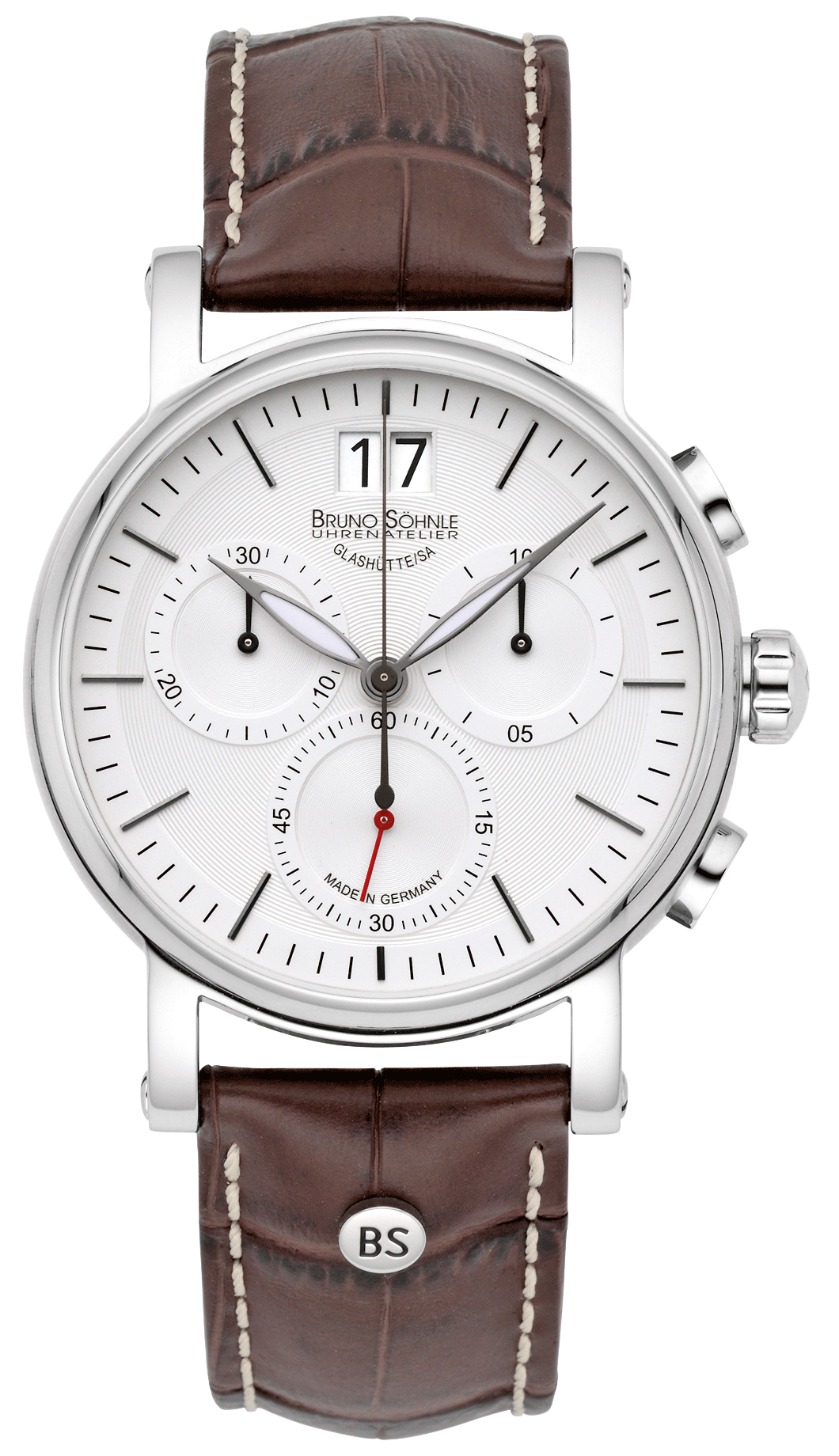 Pesaro Chronograph Big