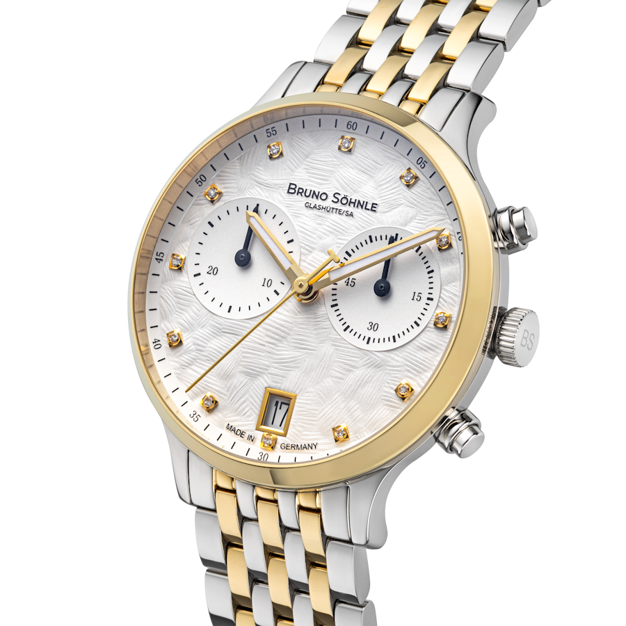 Bologna Chronograph