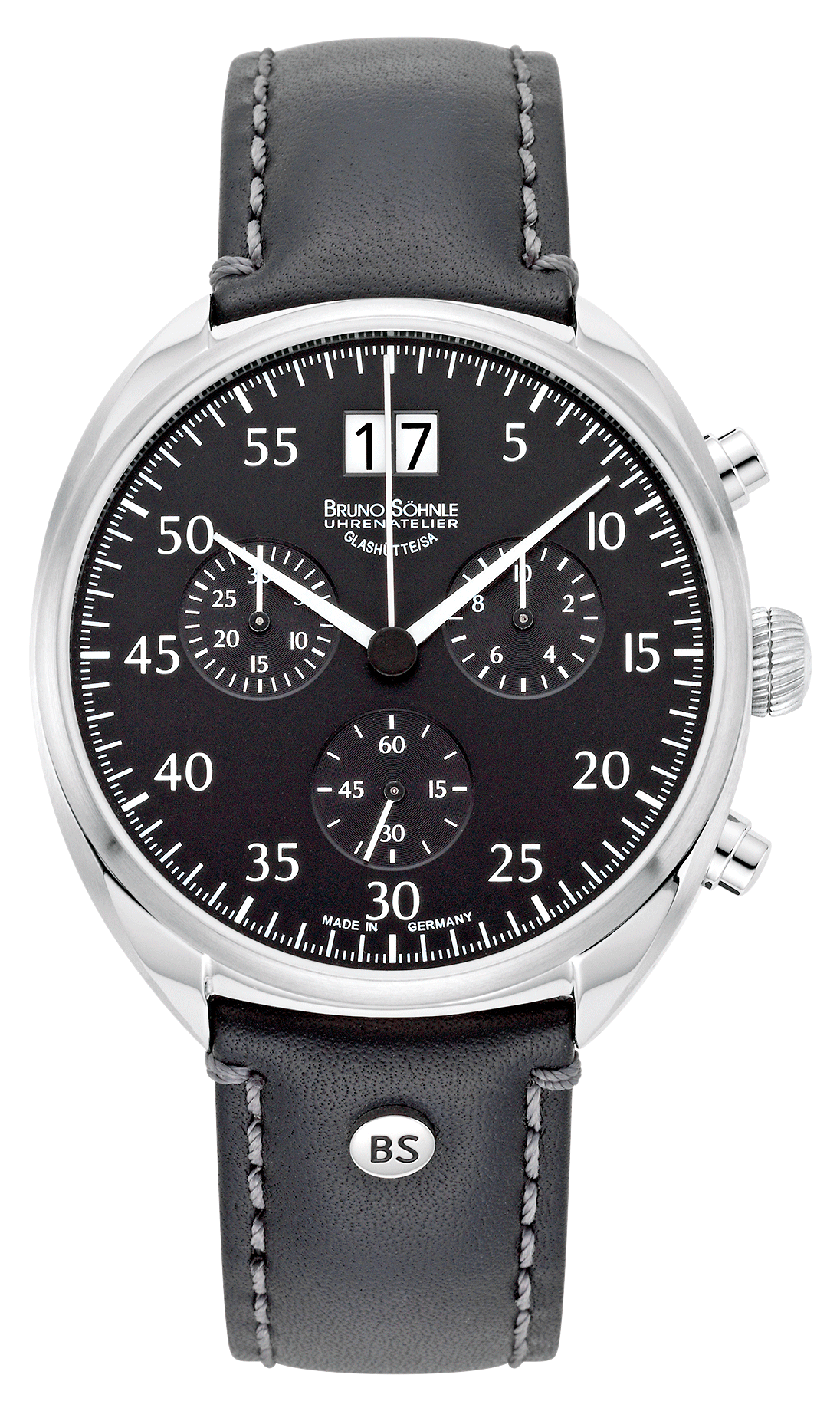 La Spezia I Chronograph