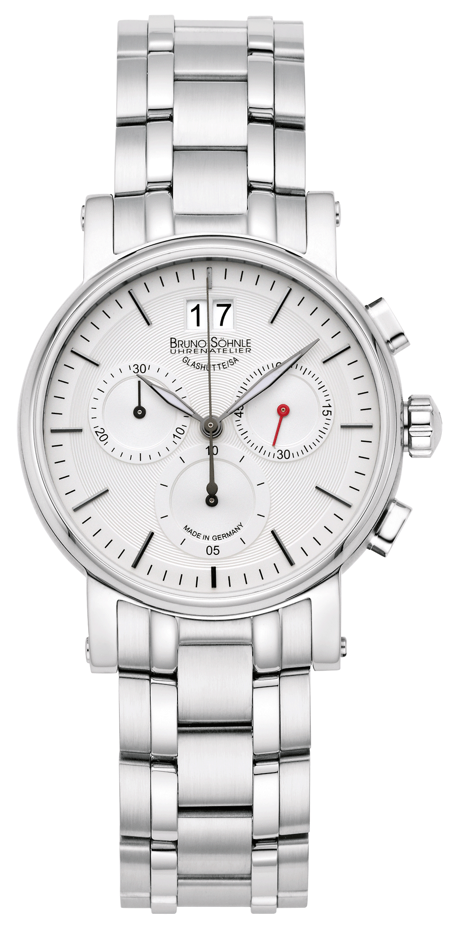 Pesaro Chronograph Small