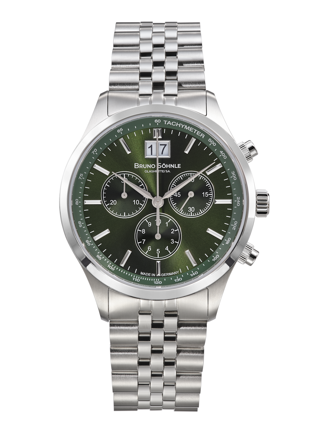 Turin Chronograph