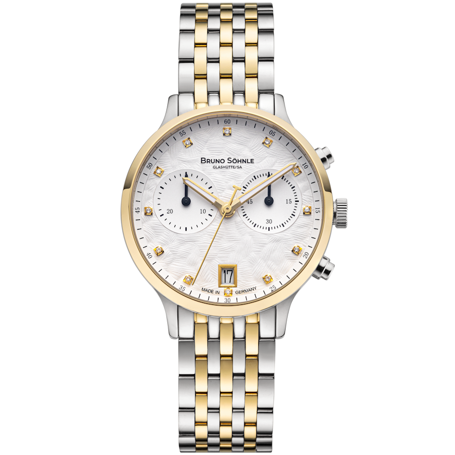 Bologna Chronograph