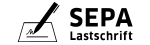 SEPA Lastschrift Zahlungen 