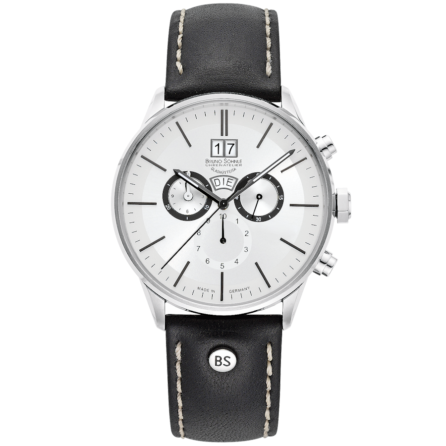 Triest Chronograph